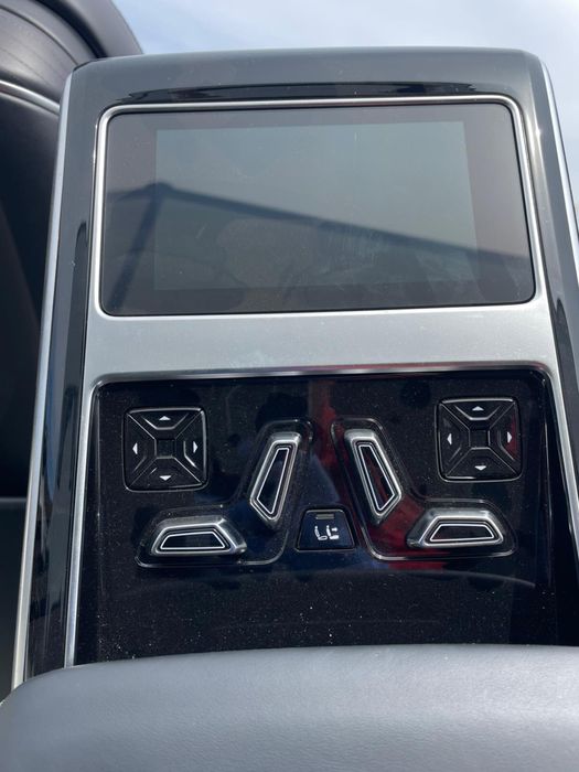 Fotolii spate audi a8 d5 4n tableta scaune