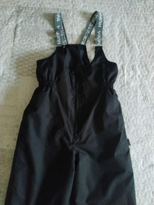 Зимний комплект Хуппа