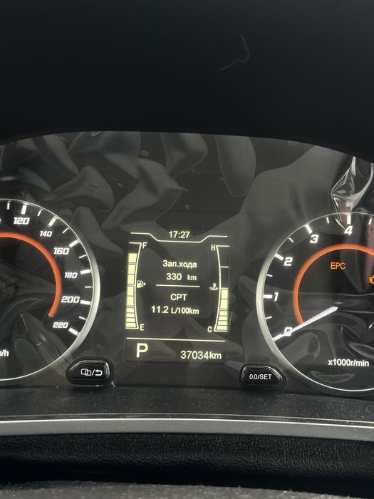 Продам машину Chery Tiggo 2 2023