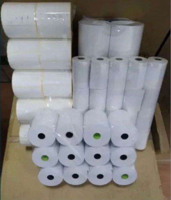 Продам чековые ленты
НЕДОРОГО
80*80*12 =250 тенге
57*40 *12 =100 тенге