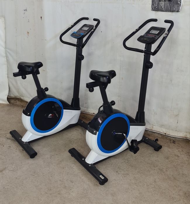 Велотренажёр "POWER-GYM"