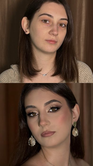 Machiaj profesional Timisoara