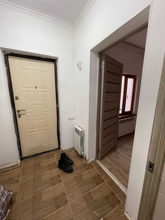 2 ком кв-ра в мкр Таскен, Шымкент