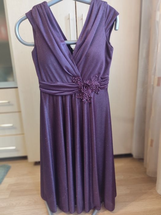 Rochie zi/seară.