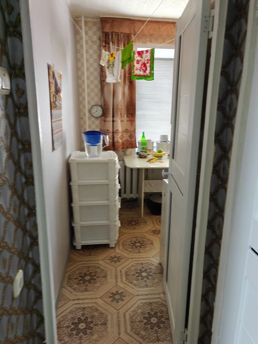 Продам 3х комнатную квартиру
