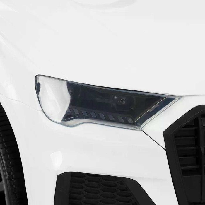 Masinuta electrica pentru copii Audi Q7 2x35W 12V 10Ah white