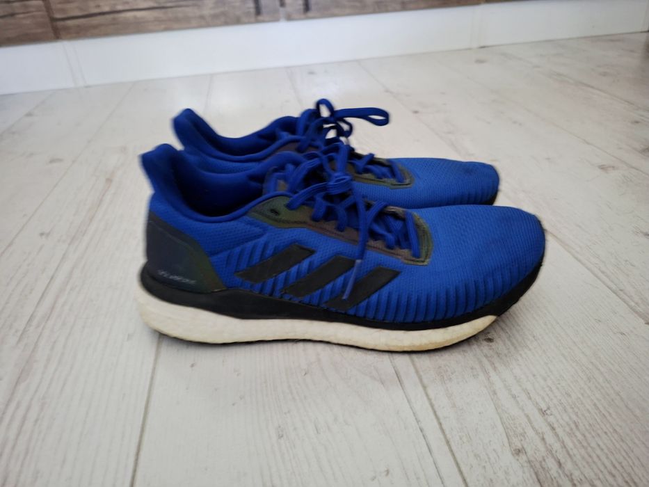 Adidas solar boots-Ориг. Маратонки