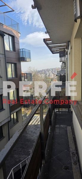 4-стаен в София-Карпузица площ 123 цена 350000