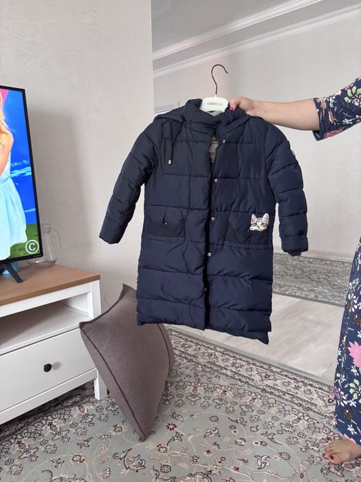 Детская одежда в отличном состоянии