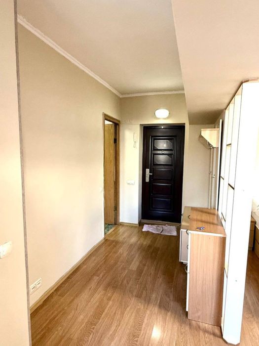 Квартира 1 комната