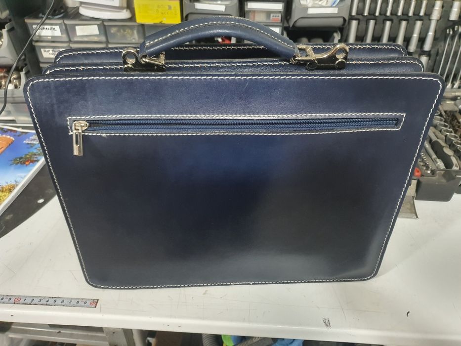 Geantă transport documente