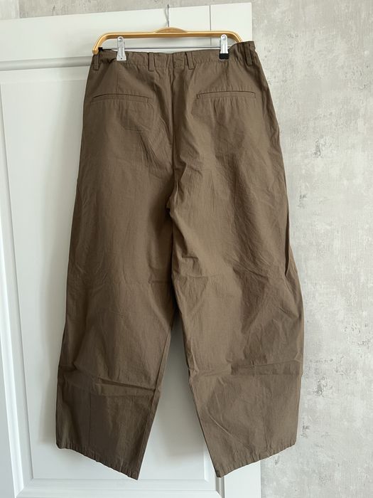 Брюки Bershka мужские