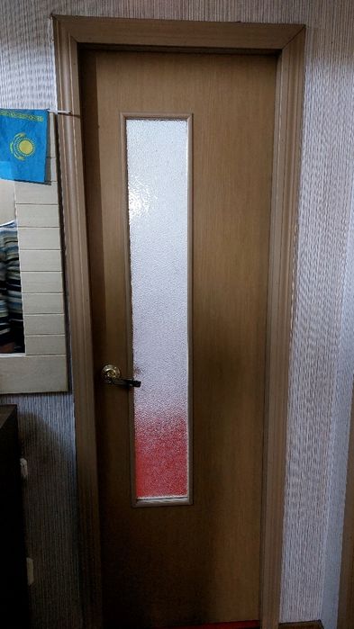 Продам двери межкомнатные