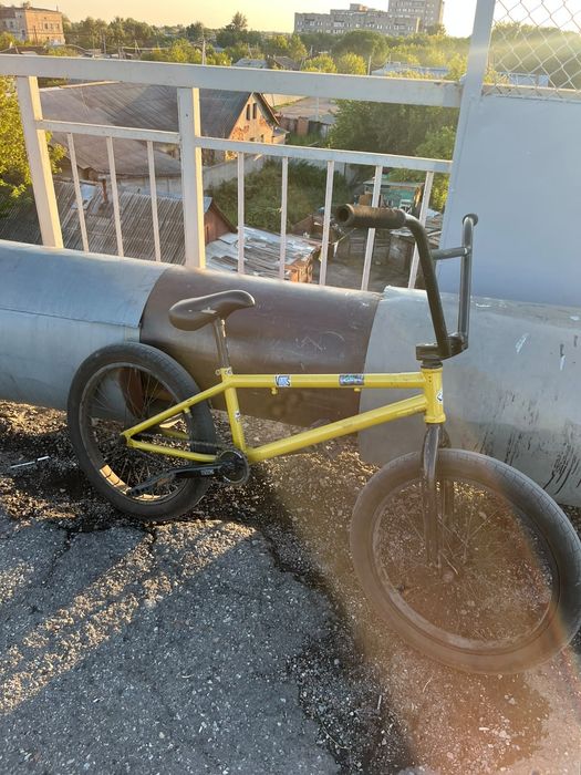 продам bmx haro boulivard