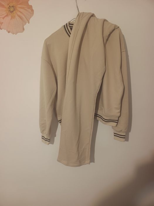 Trening damă mărimea s și m