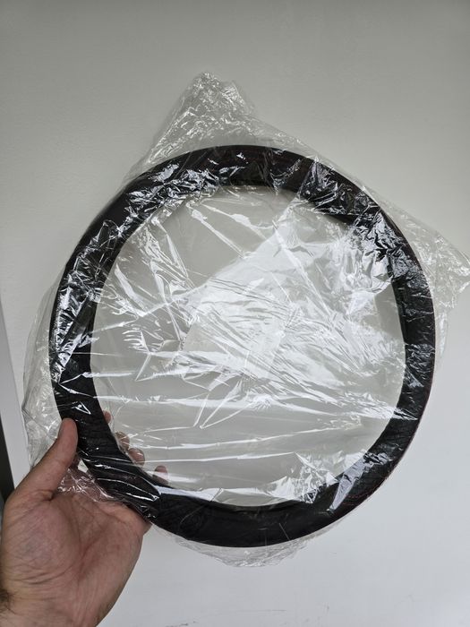 Чехол для руля новый (38 см)