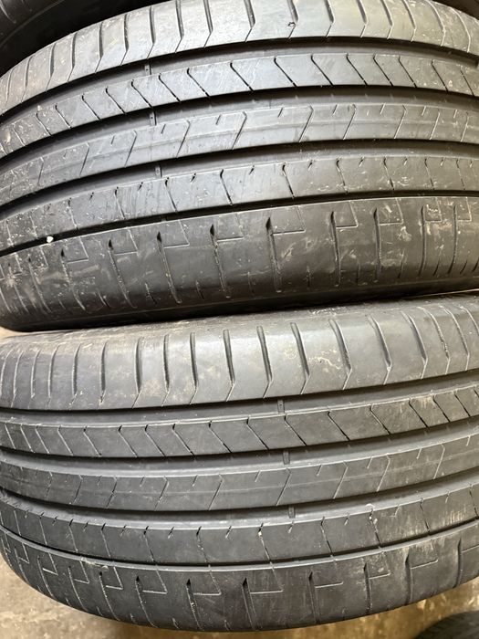 Anvelope vara pirelli 255/50R21 Bmw iX