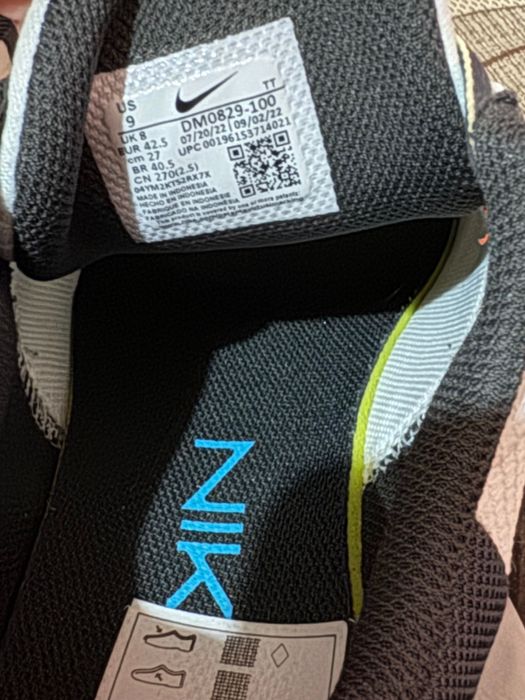 Nike Маратонки Air Max Alpha Trainer 5 | Limited Edition