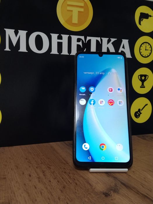 REALME NOTE 50 256GB [Ломбард Монетка]