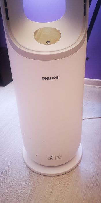 Пречиствател на въздух PHILIPS