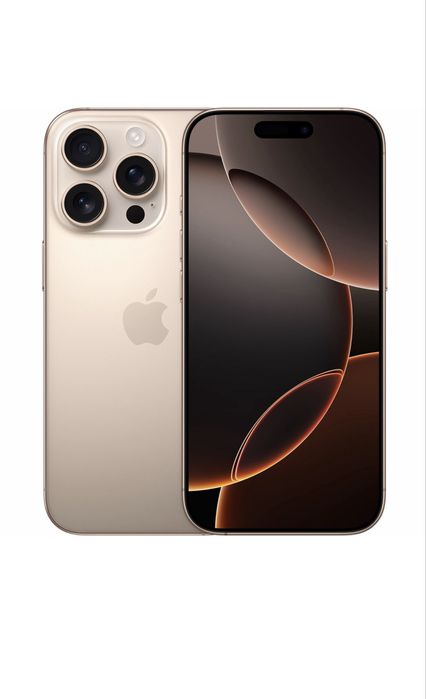 Iphone 16 pro max garantie