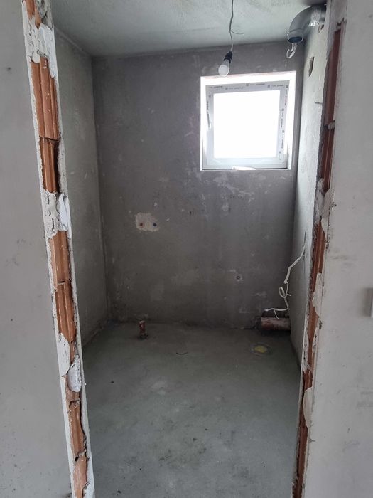 Апартмаент в Надежда