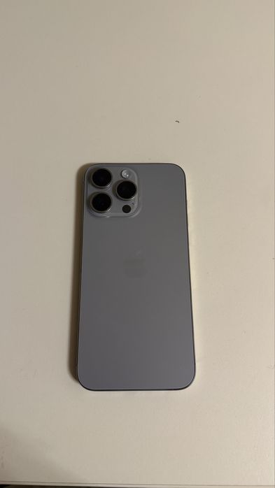 Iphone 15 Pro Max, 1 tb, titanium