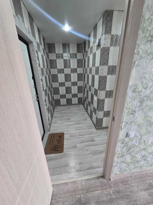 продается 1-комнатная квартира