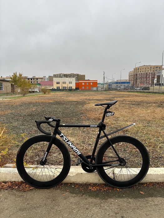 Tsunami фикс fix