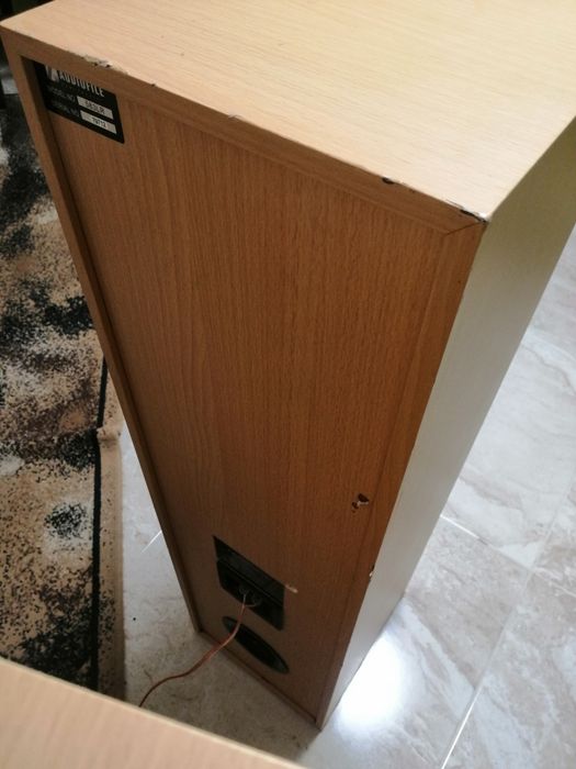 Тонколони audiofile 583lr