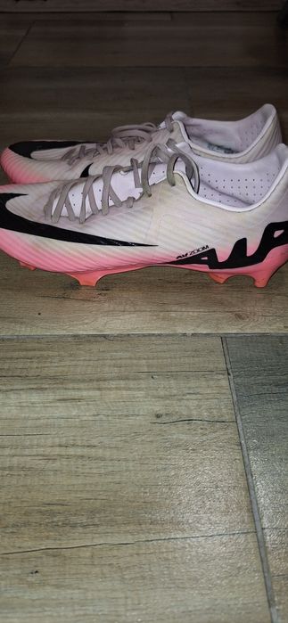 Бутонки. Air zoom N-42.5