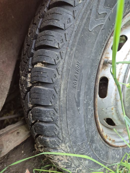 Dacia 1300 1976 pentru restaurare sau piese
