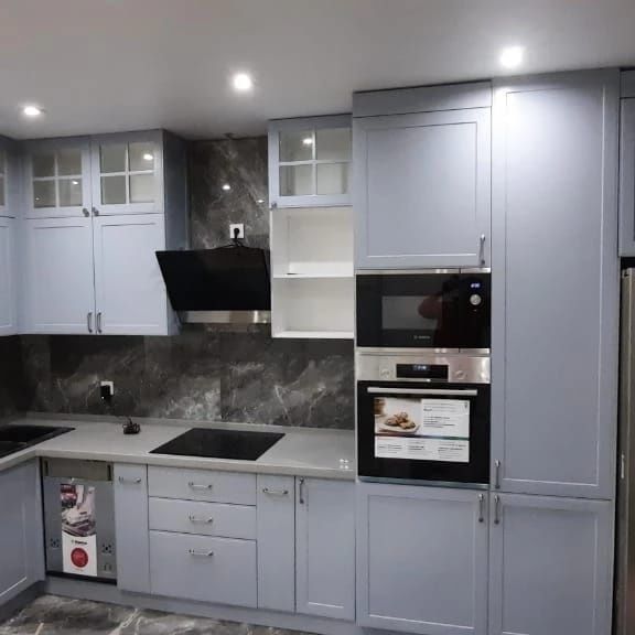 Сборка-разборка мебель