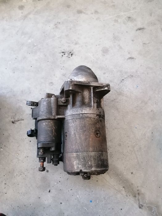 Стартер за Алфа Ромео 145 1.9 TD / Alfa Romeo 145 1.9 TD