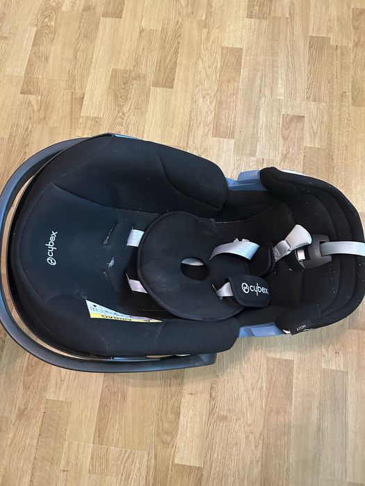 ScoicăAuto Cybex Aton - Stare bună / Siguranță maxim