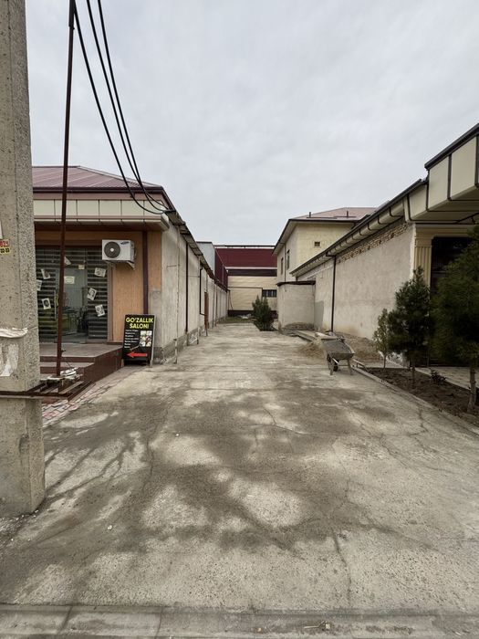 Помешение сдаётся в аренду