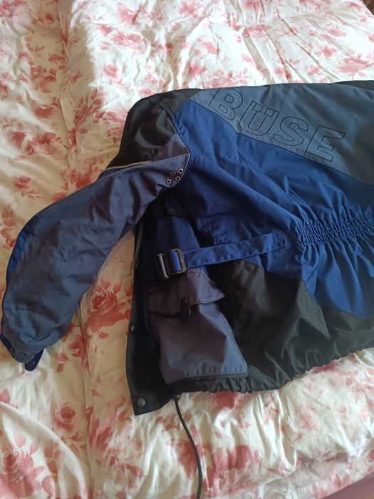 Яке за мотоциклет