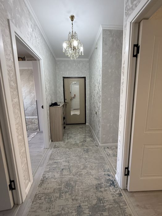 3 ком үй жақсы жағдайда