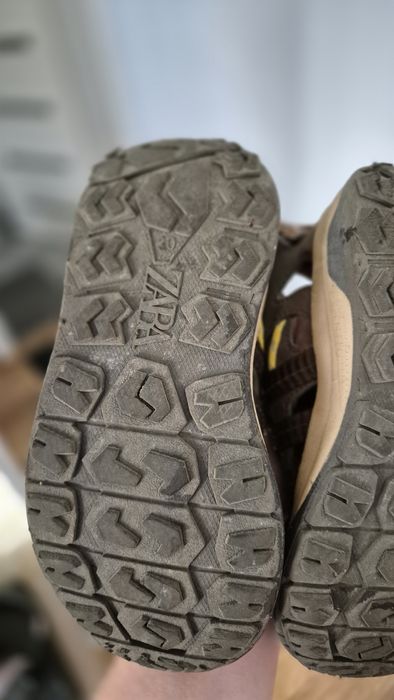 Sandale Zara marime 30