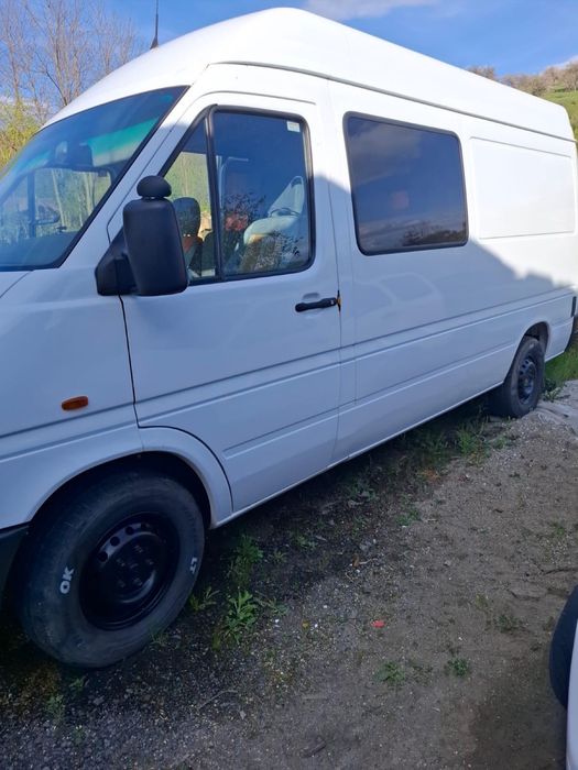 Vând Volkswagen LT