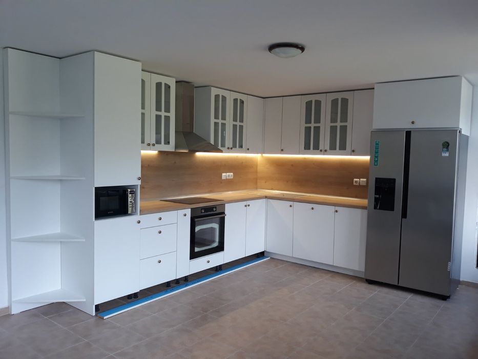 Дърводелски услуги  Мебели по поръчка