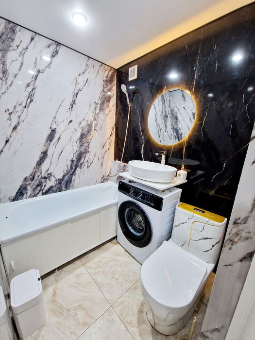 1комнатная квартира