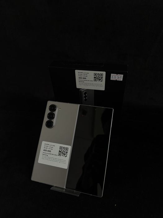 Samsung Z Fold 6/baitimes•0.0.24