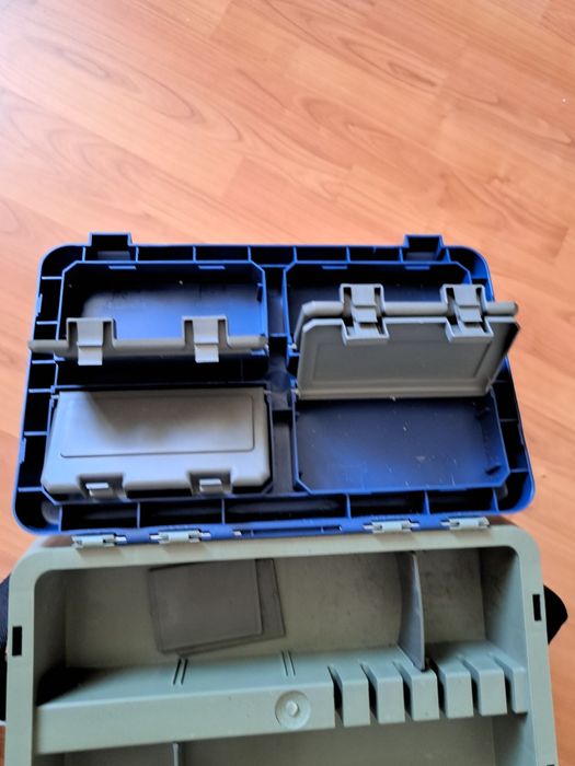 Продам ящик для рыбалки