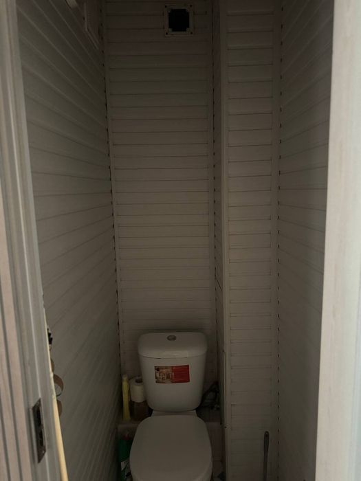 Срочно продаётся 2-3 комнатные квартира (+10м2)