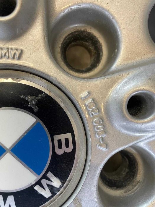 Genti aluminiu BMW E 36 E 46