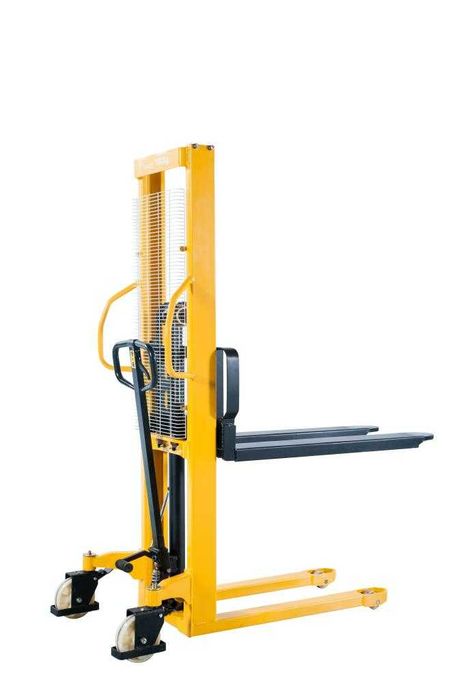 Штабелер гидравлический STAXX WMS1500