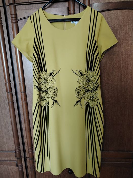 Платье производство Турция