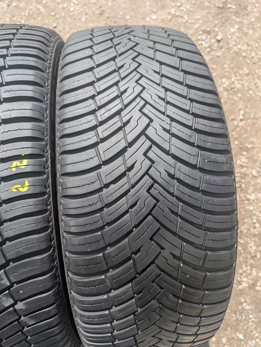 SET 2 Anvelope All Season 225/45 R19 PIRELLI Cinturato SF2 96W