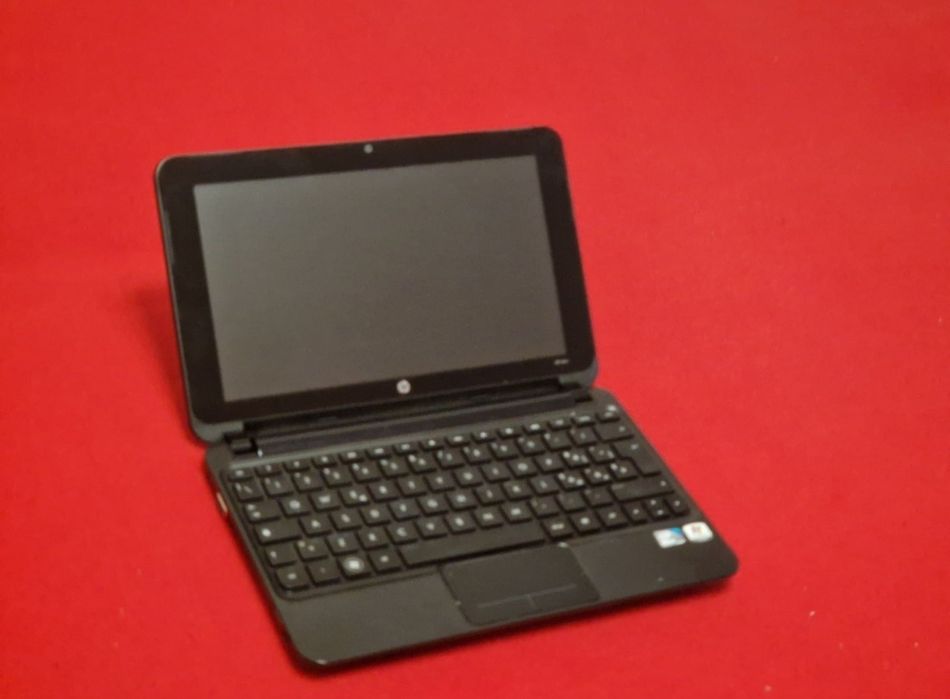 Laptop  mini  hp .